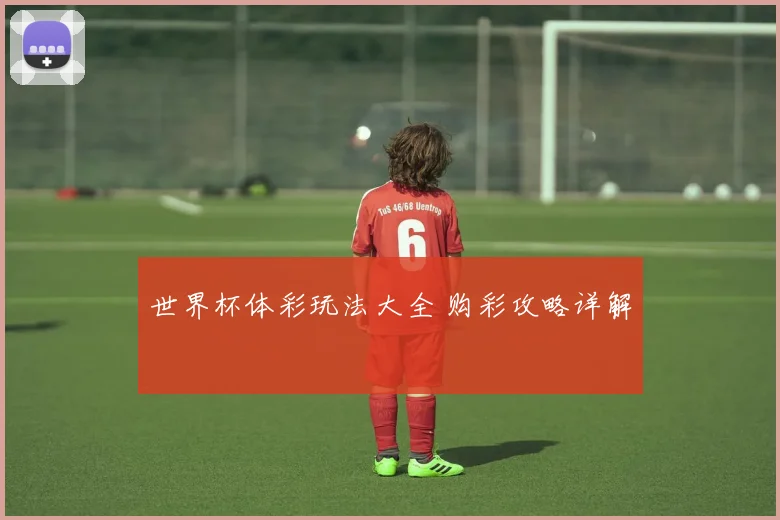 世界杯体彩玩法大全 购彩攻略详解