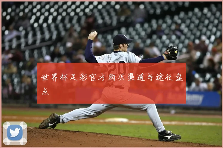 世界杯足彩官方购买渠道与途径盘点